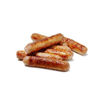 BREAKFAST SAUSAGE