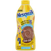 NESQUIK CHOC LESS SUGAR SYRP [510 ml]