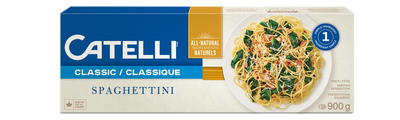 CATELLI SPAGHETTINI 900g
