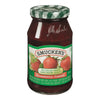 SMUCKERS NSA STRAWBRRY JAM [310 ml]