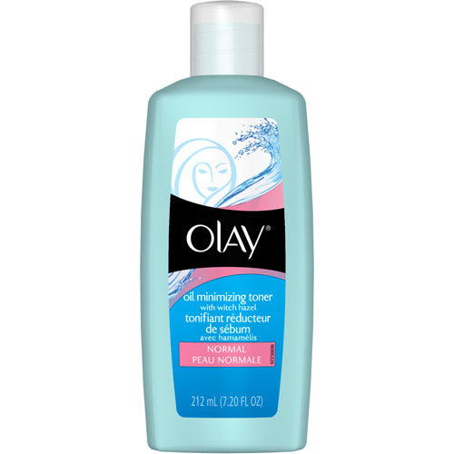 OLAY TONER OIL MINIMIZER [212 ml]