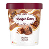 HAGDAZ CHOCO ICE CREAM 450ml