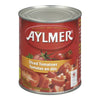 AYLMER DICED TOMATOES [796 ml]