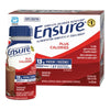 ENSURE PLUS CHOCO SUPLMNT +DEP [6 ea]