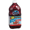 OCEAN SPRAY CRANBERRY LGHT [1.89 L]