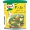 KNORR INSTANT BOUILLON CHICKN [150 GM]