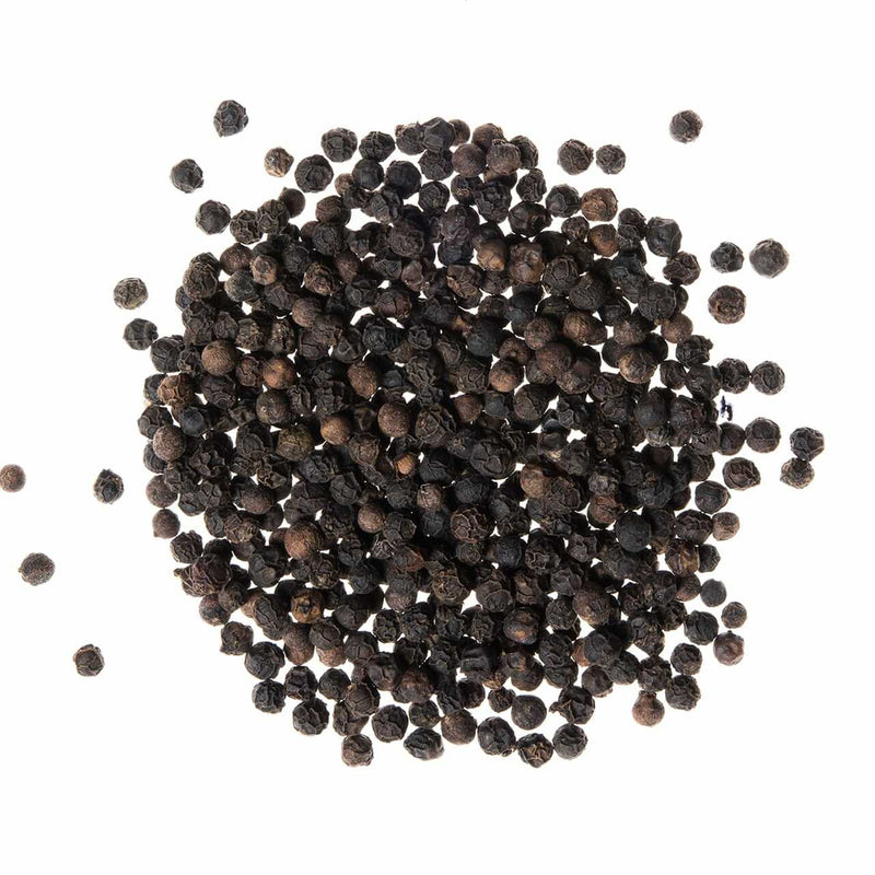 BARB WHOLE BLK PEPPER [62 GM]