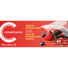 COMP FREEZER BAG MEDIUM [40 pcs]