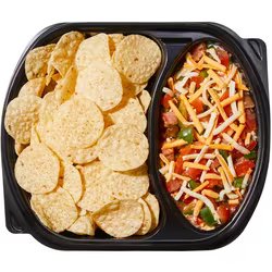 SM NACHO TRAY [270 g]