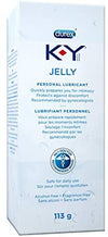 KY JELLY 113g