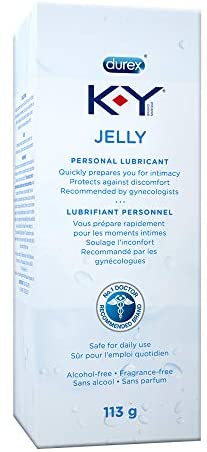 KY JELLY 113g