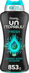 DWNY UNSTOPPABLE FRESH SCENT [853 g]