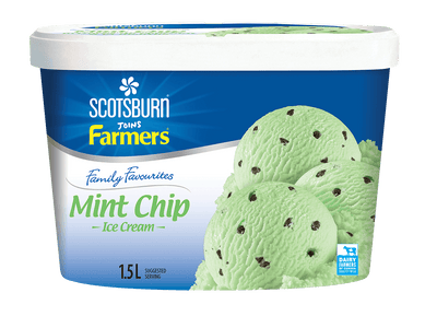 SCOTS FAM FAVES MINT 1.5L
