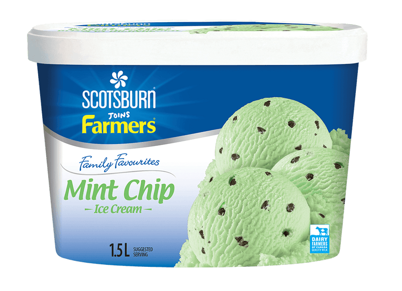 SCOTS FAM FAVES MINT 1.5L