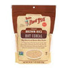 BOBS RED MILL BRWN RICE CEREAL [737 g]