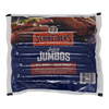 JUICY JUMBO ALL BEEF [450 g]