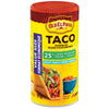 OLD EL PASO TACO MIX LOW SODIU [177 g]