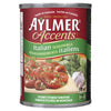 AYLMER STEWED TOM ITALIAN SPC [540 ml]