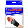 AIRMESH WRIST WRAP SUPPORT UNI [1 ea]