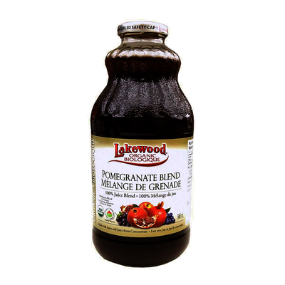 LAKEWOOD POMEGRANATE JUICE [946 ml]