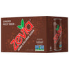 ZEVIA GINGER ROOT BEER 6x355ml [6 ea]