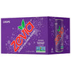 ZEVIA GRAPE 6x355ml [6 ea]