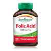 JAMIESON FOLIC ACID TABS 1MG [100 TAB]