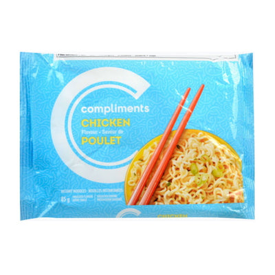 COMP INSTNT NOODLE CHICKEN [85 g]