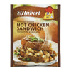 ST HUBERT HOT CHICKEN GRAVY [57 GM]