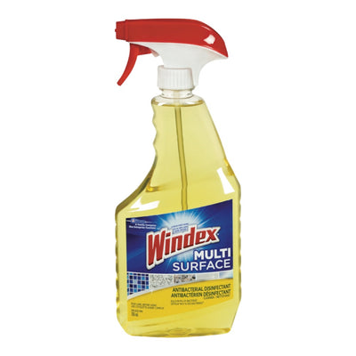 WINDEX ANTIBACT TRIGGER [765 ml]