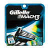 MACH 3 CARTRIDGE 5pk