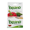 BEANO TABLETS 30S [30 ea]