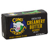 COW CREAMRY BUTTER UNSALTED [250 g]