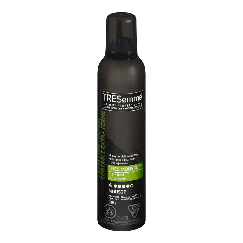 TRESEME FOAM X HOLD [298 GM]