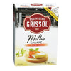 GRISSOL CANAPE PLAIN TOASTS [150 g]