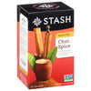 STASH CHAI SPICE BLACK TEA [20 PK]
