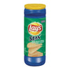 LAYS STAX CHIP SR CRM/ONION [155 GM]