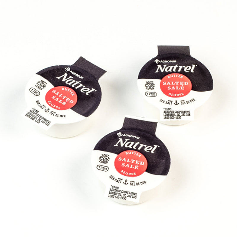 NATUREL BUTTER CUPS 715pk [715 ea]