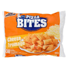 PILLSBUR PIZZA BITES CHEESE SN [693 g]