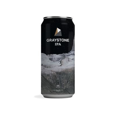 GRAYSTONE PATAGONIA IPA [473 ml]