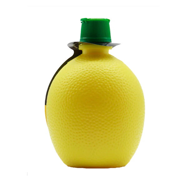 JUICER LEMON  200ML