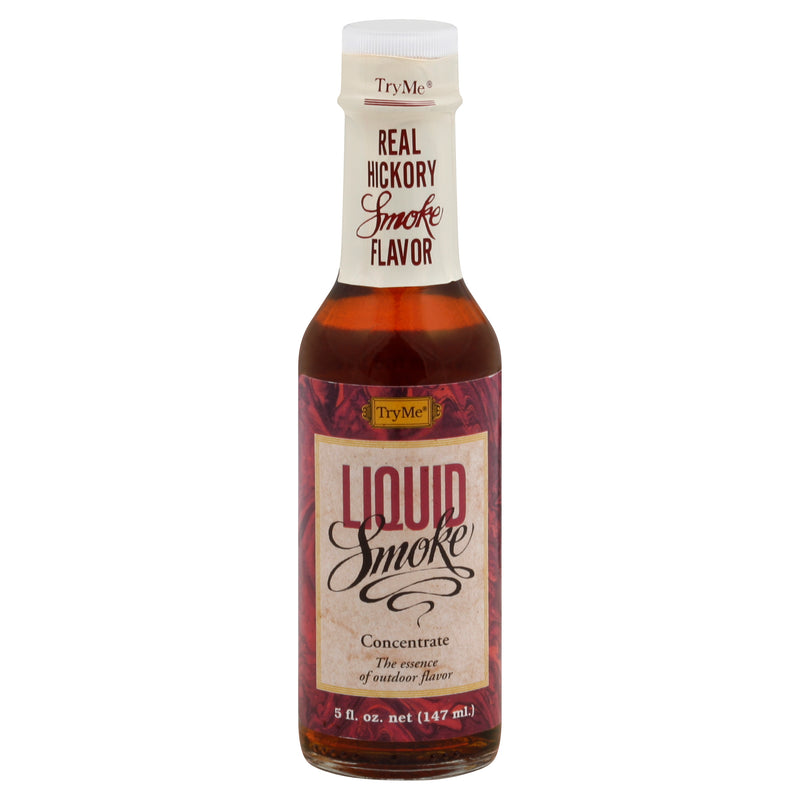 TRY ME LIQUID SMOKE SAUCE [147 ml]
