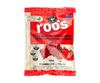 ROOS REAL LICORICE STRWBRY [120 g]