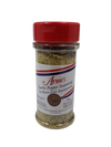 ARNIES GARLIC PEPPER SEASONIN [150 ea]