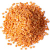 SPEERVILLE RED SPLIT LENTILS [910 g]