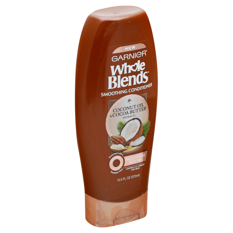 WHOLEBLENDS COCNT CONDITIONER