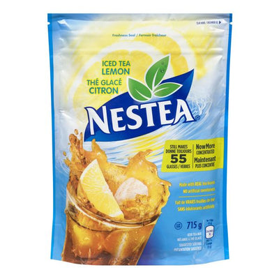 NESTEA LEMON 715G [475 g]