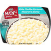 RESR WHT CHED PARM MAC & CHEES [567 g]
