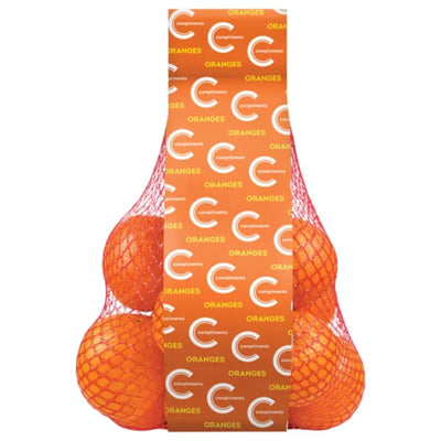 ORANGE NAVEL 3LB