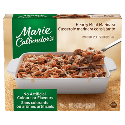 MARIECAL CASSSROLE MARINARA [794 g]